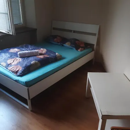 Penzion Just Rest *